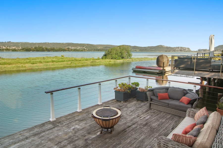 6 Bedroom Property for Sale in Thesen Islands Western Cape